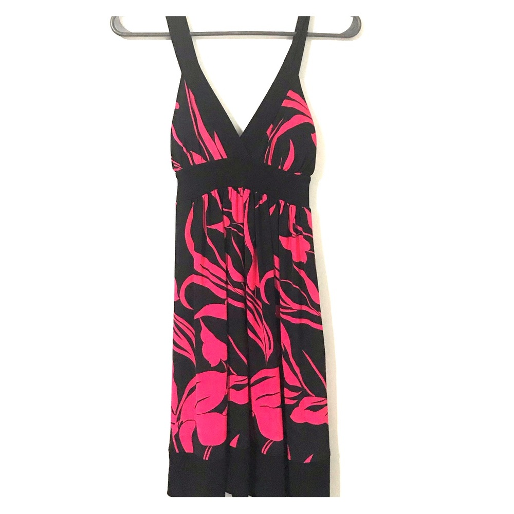 3/$20 Floral Summer Dress